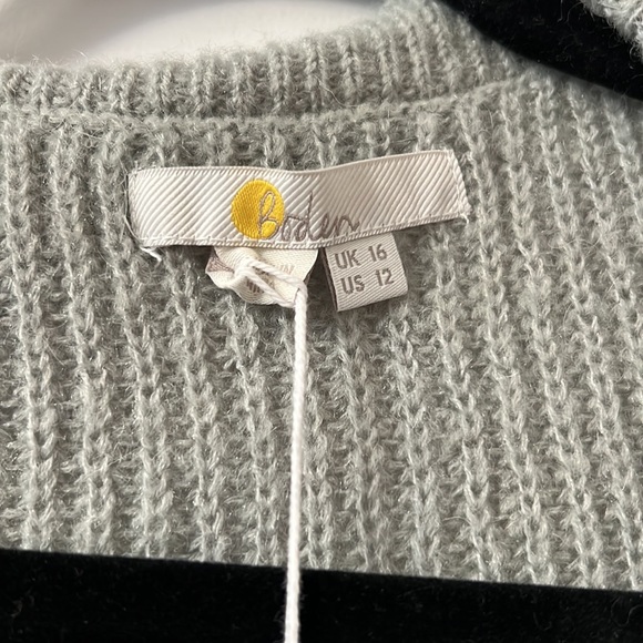 Boden Jessica Cardigan - Picture 4 of 5